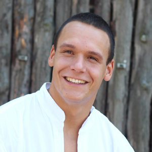 Simon Grzesczak