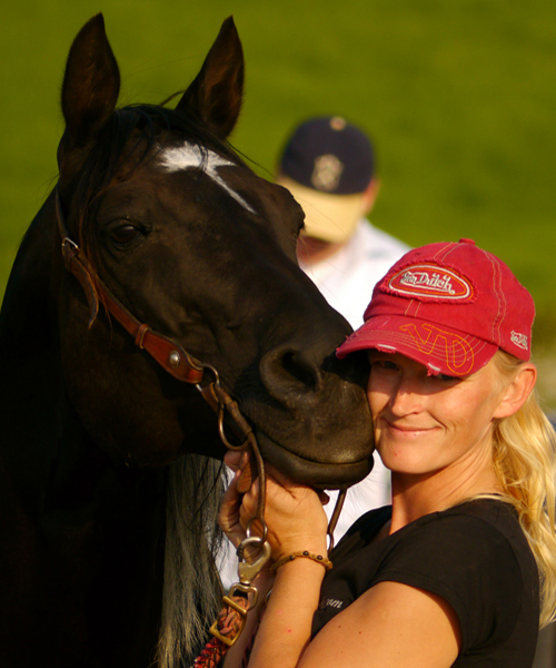 Jana Jelenová