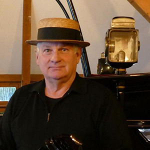 Jörg Wildung