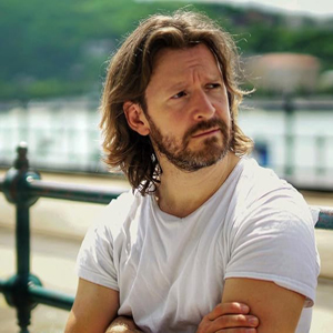 Thomas Hacikoglu